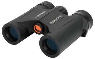 71341 - Outland X 10x25mm Roof Binoculars