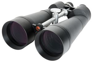 71017 - Skymaster 25x100mm Porro Binoculars