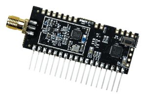 GAMMA62T-89D - Telemetry Module, 868MHz, 918MHz,1.8V to 3.6V, SIL