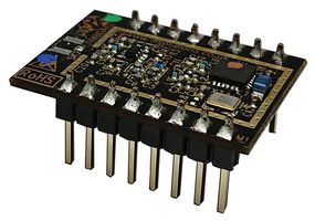 LAMBDA68-8D - Lora Transceiver Module, 868MHz, 918MHz, DIP