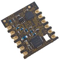 ZETAPLUS20-8S - Smart RF Transceiver, 868MHz, SMT