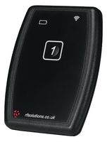 QUANTA-4T1 - 1 Channel Remote Control Transmitter, 433MHz