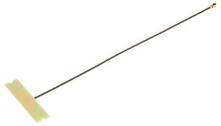 146187-0150 - WiiFi 6E PCB Cabled Balanced Antenna, 5.15GHz to 5.85GHz