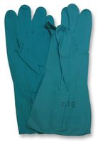 12314 XL N15 - Super Nitrile Rubber Gloves - XL