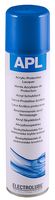 APL400H - APL Acrylic Protective Lacquer, 400ml Aerosol