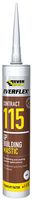 MASGY - Everflex 115 GP Building Mastic, Grey 285ml
