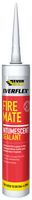 FIRE - Fire Mate Sealant, White 300ml