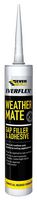 WEACL - Weather Mate Sealant, Clear 300ml