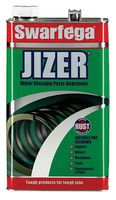 SJZ5L - Jizer Water Rinsable Parts Degreaser, 5L