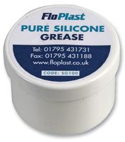 SG100 - Silicone Grease, 100g