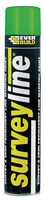 SURVEYGREEN - Surveyline Floor Marking Spray Paint, Green - 700ml