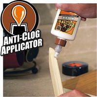 5044401 - Gorilla Wood Glue, 118ml