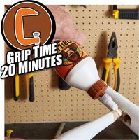 5044401 - Gorilla Wood Glue, 118ml