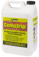 CEM5 - Cement Remover, 5L