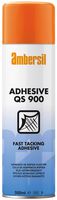 ADHESIVE QS900 - Adhesive QS 900 Fast Tacking Adhesive, 500ml
