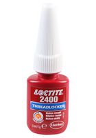 2400 5ML - Threadlocker 5ml - Medium Strength