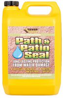 PAT5 - 405 Path & Patio Seal, Clear 5L