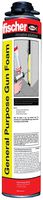 42749 - B3 Gun Grade Expanding Foam, 750ml