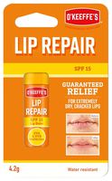 113556 - SPF 15 Lip Repair & Protect Balm, 4.2g