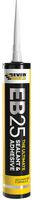 EB25 WHITE - EB25 Ultimate Sealant & Adhesive, White 300ml