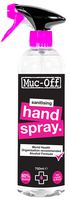 20234 - Alcohol Based Antibacterial Sanitising Hand Spray, 750ml