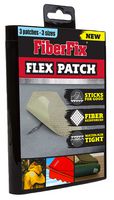 39201GBR - Repair Flex Patch, 3 Pack