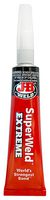 33400UK - SuperWeld Extreme High Strength Superglue Gel, 15g