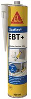 SKFLEXEBTCR - Sikaflex EBT+ Adhesive, Sealant & Filler, Clear 300ml