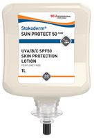 SPC1L - Stokoderm® Sun Protect SPF50 PURE UV Skin Protection Lotion, 1L Cartridge