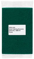 TRL505010 - Catering Scourers, 10 Pack