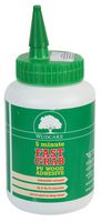 WFFG500 - 5 Minute Fast Grab PU Wood Adhesive, 500ml