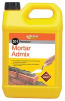 AD5L - 201 Mortar Admix Plasticiser, 5L
