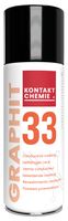 GRAPHIT 33 200ML - Graphit 33 Conductive Coating, 200ml Spray