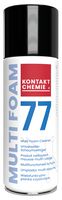 MULTI FOAM 77 - Multi-Foam 77 Multi-Foam Cleaner, 400ml