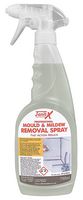 4913 / 8956 - Professional Mould & Mildew Removal Spray, 750ml