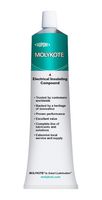 MOLYKOTE 4, 100G - Molykote 4 Electrical Insulating Compound, 100g Tube