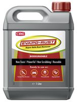 EVAPO-RUST RUST REMOVER - 1L - Evapo-Rust Super Safe Rust Remover, 1L