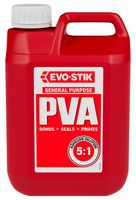 30811822 - General Purpose PVA Glue, 5L