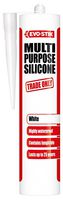 30613354 - Multi-Purpose Silicone Sealant - White, 280ml (C20)