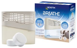 Breathe Moisture Absorbing Dehumidifier