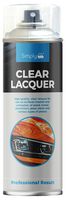 SP-023 - Lacquer Spray - Clear, 400ml