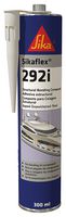 292I WHITE - Sikaflex 292i High Strength Multi-Purpose Marine Adhesive, White - 300ml