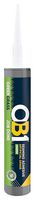 OB1GGSA290GN - OB1 GreenGrass Artificial Grass Seaming Adhesive, Green - 290ml