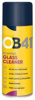 OB41FGC400 - OB41 Foaming Glass Cleaner, 400ml