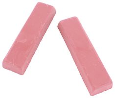 PC1103 - Polishing Bars - Pink, 2 Pack