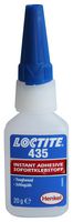 435 BO 20G - 435 Instant Adhesive - Low Viscosity, 20g
