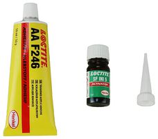 AA F246/INI5 - AA F246 / SF INI5 2-Part Structural Acrylic Adhesive Kit
