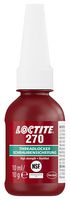 270 BO 10ML - 270 Threadlocker Adhesive - High Strength, 10ml