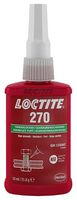 270 BO 50ML - 270 Threadlocker Adhesive - High Strength, 50ml
