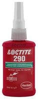 290 BO 50ML - 290 Threadlocker Adhesive - Medium/High Strength, 50ml
